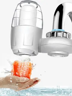 Best water filter for faucet