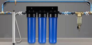 whole house well water filtration system reviews