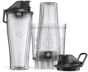 Vitamix personal cup adapter
