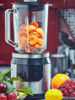 best blender for smoothies and ice