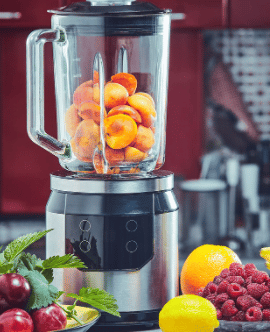 best blender for smoothies and ice