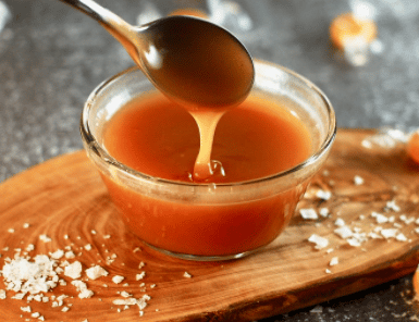 Remove term: how to fix grainy caramel sauce how to fix grainy caramel sauce