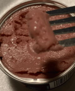 how to eat potted meat