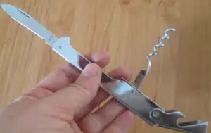  pocket knife can opener