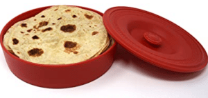 how to use a tortilla warmer