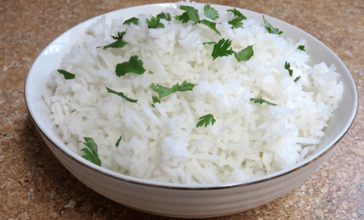 how to make one serving of rice