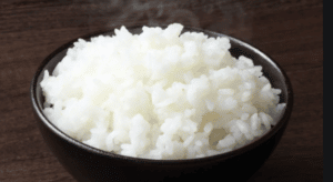 how to make one serving of rice