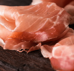 how to remove salt from ham