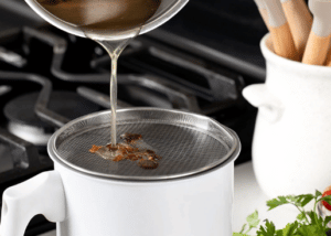 How to use bacon grease