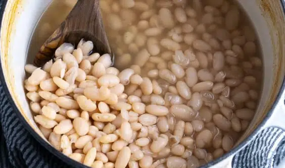 How to Soften Pinto Beans After Cooking