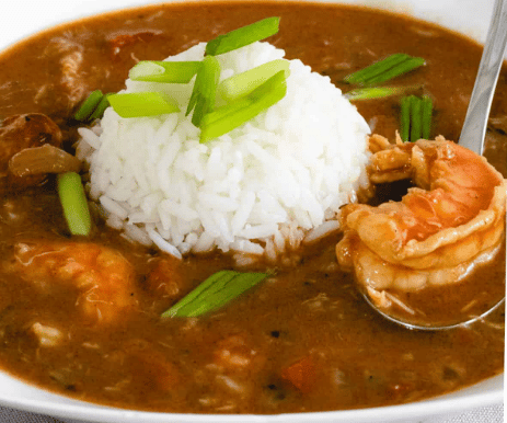 How to know if gumbo is spoiled