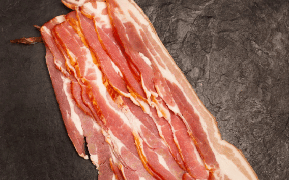 Difference Between Uncured and Cured Bacon