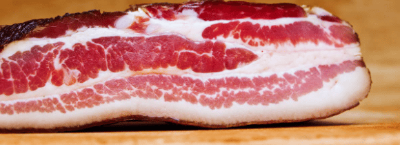 how long does uncured bacon last
