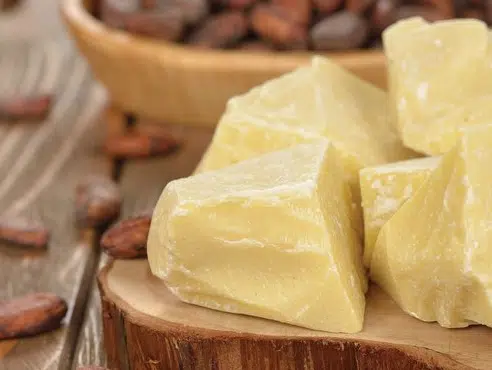 how to store cocoa butter