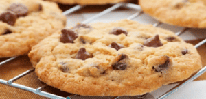 How to keep cookie dough from sticking