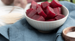 Ways to serve pickled beets
