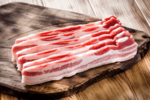 what is pancetta