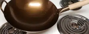 Tips on how to use a wok