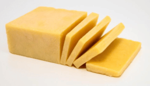 What does Havarti cheese taste like