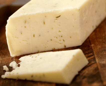 substitute for havarti cheese