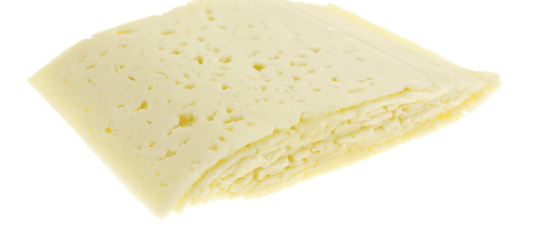 Havarti cheese health benefits