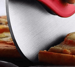 How To Sharpen A Pizza Cutter