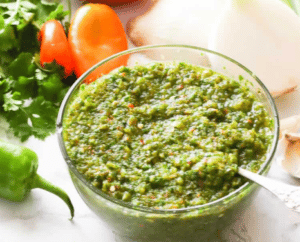 Common Uses of Sofrito