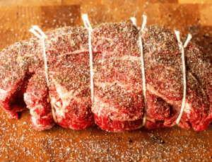How Long Can You Keep Sous Vide Meat