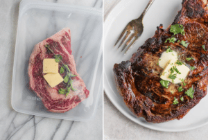 What is sous vide cooking
