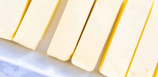 Uses of butter