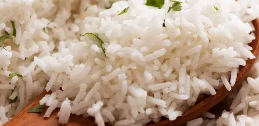 How to make sticky rice in rice cooker with long-grain rice