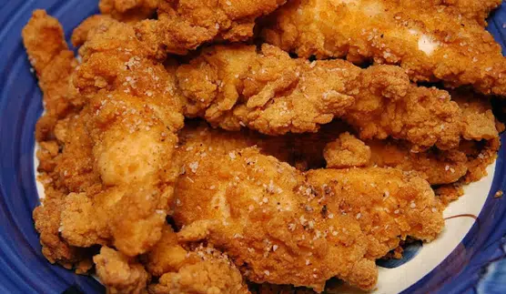 How to Fix Soggy Fried Chicken