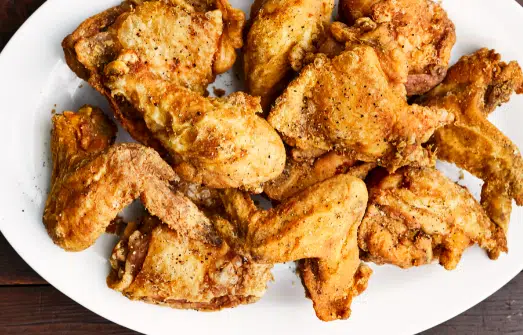 How to Tell If Fried Chicken Is Done Without a Thermometer