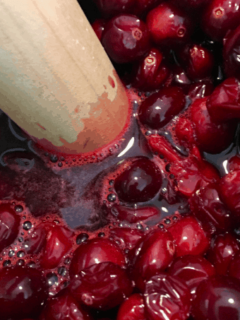 How to make Cranberry Juice Taste Better