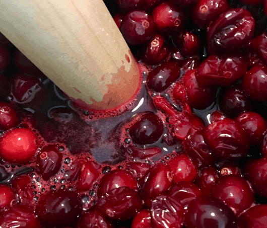How to make Cranberry Juice Taste Better