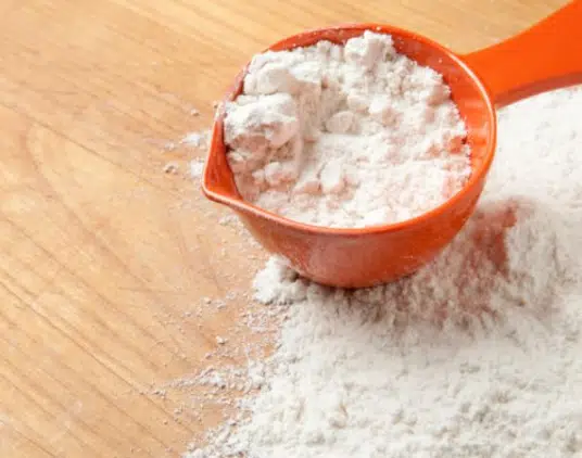 What is Plain Flour