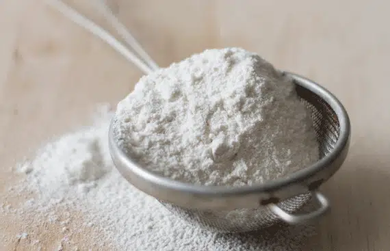 Can You Use Plain Flour Instead of All-Purpose Flour