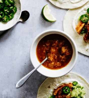 how to make salsa less spicy