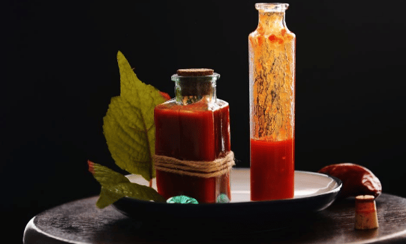 is hot sauce bad for you