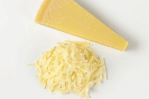 How to keep shredded cheese from clumping