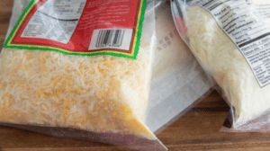 How to keep cheese fresh without a fridge