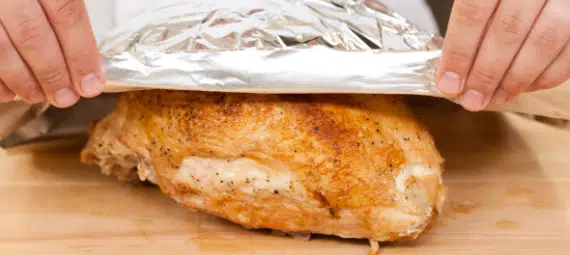 How to reheat turkey breast in instant pot