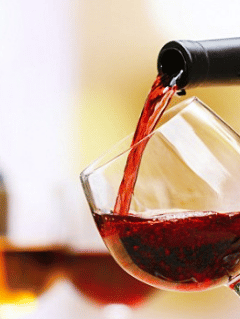 how to avoid wine headache