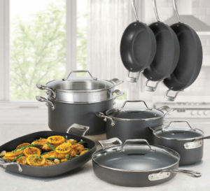Are All Clad Cookware Good Products