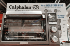 Types of Calphalon Appliances