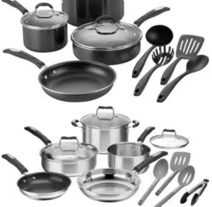 Is Cuisinart Stainless Steel Cookware Made in China