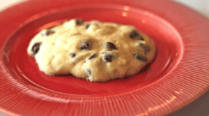 Can You Thaw Cookie Dough in the Microwave