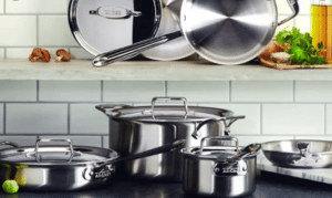 How to Maintain Duxtop Cookware