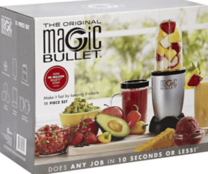 Are Magic Bullet Good Products