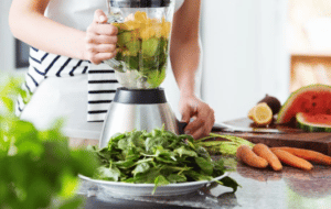 Common Problems and Solutions of ninja blenders